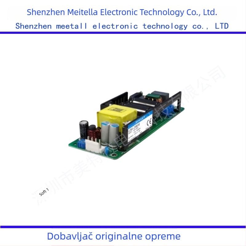 LO50-23B12E AC-DC napojni modul Mornsun, raspon 6.3–50V