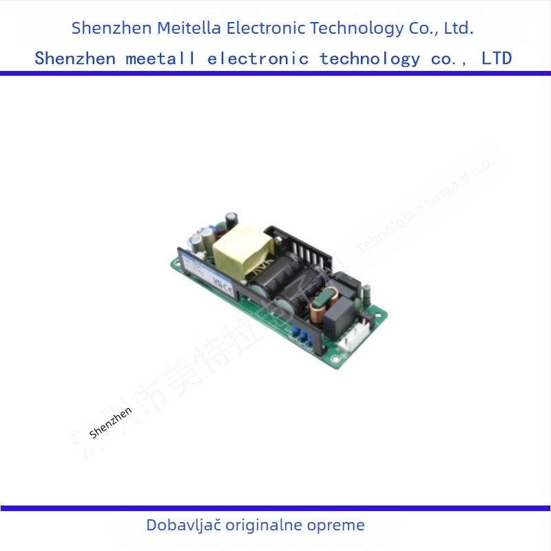 LO50-23B12E AC-DC napojni modul Mornsun, raspon 6.3–50V