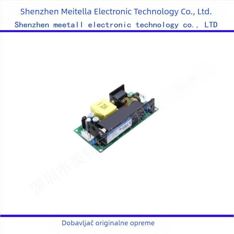 LO50-23B12E AC-DC napojni modul Mornsun, raspon 6.3–50V