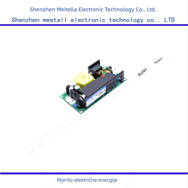 LO50-23B12E AC-DC napojni modul Mornsun, raspon 6.3–50V