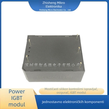 LHE10-23B12 napajni modul, AC-DC pretvarač, ulaz 220V, izlaz 12V, izolacija 4000V