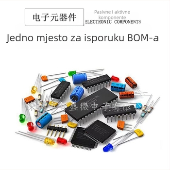 LHE10-23B12 napajni modul, AC-DC pretvarač, ulaz 220V, izlaz 12V, izolacija 4000V