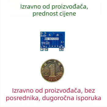 Izolirani napajajući modul 220V na 5V, 700 mA, prekidački, ulaz 220V/110V