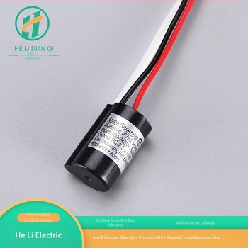 Mini modul pročišćavanja zraka s generatorom negativnih iona – uklanjanje mirisa; Napajanje: DC3-5V, DC12V, DC24V, AC100-240V