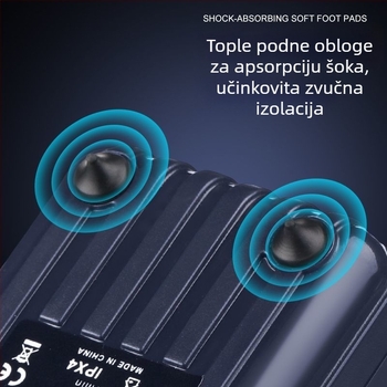 Pumpa za kisik u akvariju – Izuzetno tiha oksigenator, za kućnu upotrebu, pogodna za male ribe (izuzetno tih; oksigenator; akvarij; kućna upotreba; male ribe)