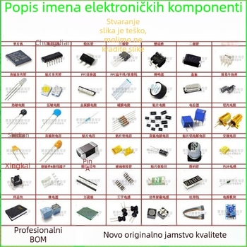VI-HAMD-CL AC-DC modul za korekciju faktora snage, 675W, hibridni sklop, 200 kHz, marka Peng zhansheng