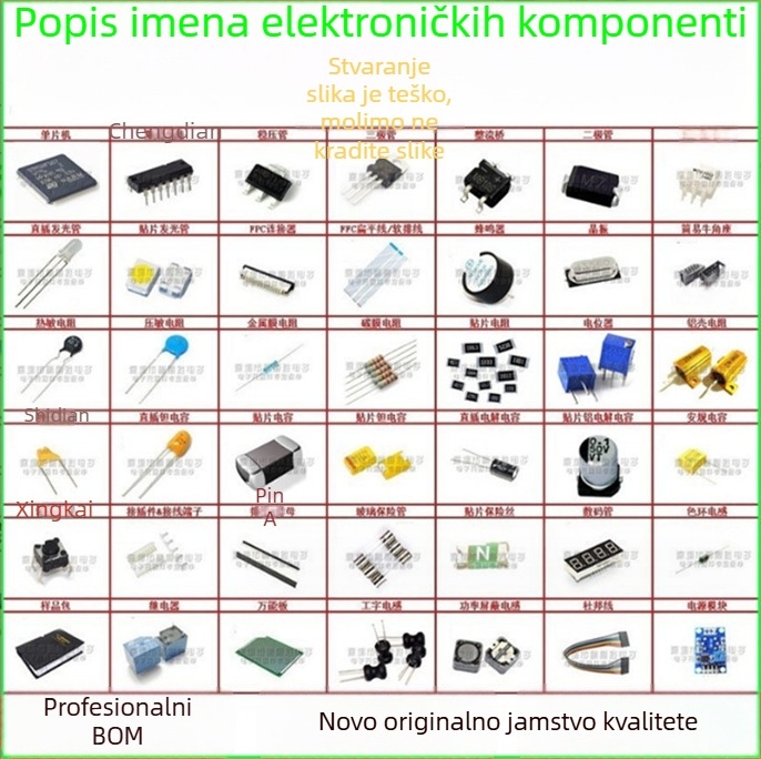 VI-HAMD-CL AC-DC modul za korekciju faktora snage, 675W, hibridni sklop, 200 kHz, marka Peng zhansheng