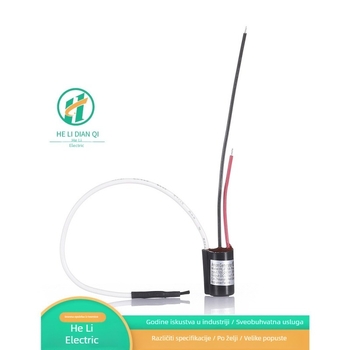 Modul generatora negativnih iona za dodatke pročišćivača zraka, plazmatski negativni kisikovi ioni