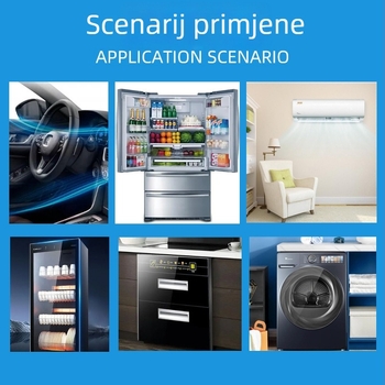 TRUMPXP Plazma Generator Modul (TFB-Y128) za Perilice Posuđa i Dezinfekcijske Ormariće – Sterilizacija, Prevencija plijesni, Uklanjanje mirisa – AC220V