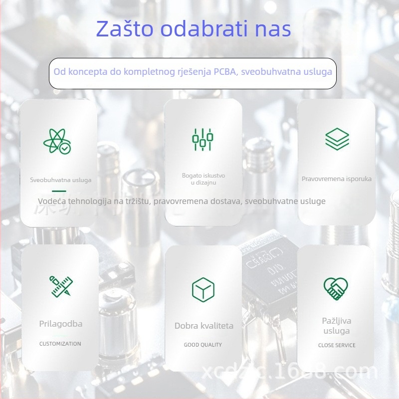Izolirani AC-DC modul napajanja sa step-down konverzijom, izlaz 5V 0,7A (3,5W), zaštita od preopterećenja i kratkog spoja
