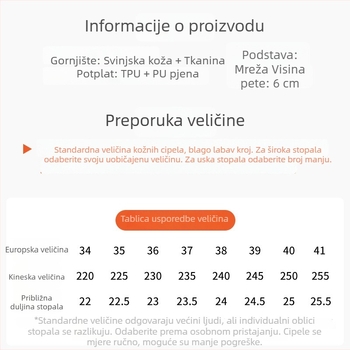 Proljeće 2026: Ženske cipele s debelom potplatom, kožne, casual, s vezicama, niski gornji dio, dizajnerski izgled