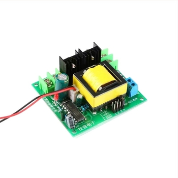 DC-AC inverter modul 150W, 12V na 220V
