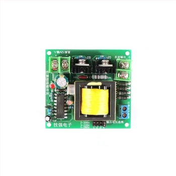DC-AC inverter modul 150W, 12V na 220V