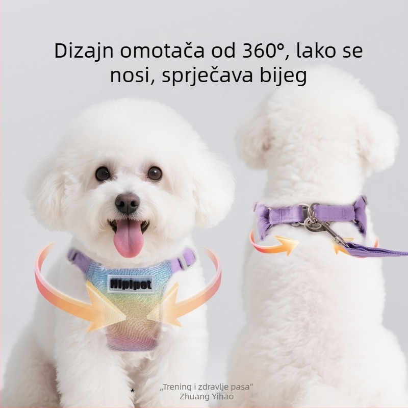 Sour Bear remen za mačke, PU materijal, model 2505msml3028-sx_, namijenjen mačkama