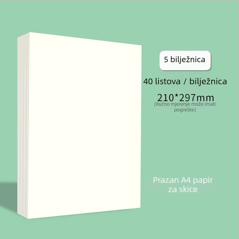 Victory papir s linijama za skice, stil kineske omotnice; idealan poklon za novi dom; Božić