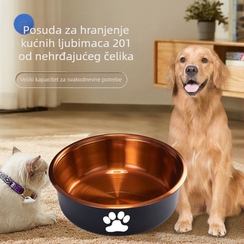Posuda za hranjenje kućnih ljubimaca | Materijal: Smola | Ručno hranjenje | Proizvod broj HZ602290812815 | Kategorija: Pribor za hranjenje kućnih ljubimaca