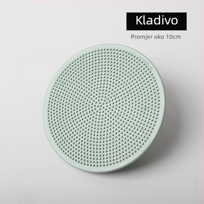 Set alata za grafičko tiskanje s valjkom za ulje i valjkom za brisanje za dječju umjetnost (kapacitet 60 ml, jednokratno pakiranje)