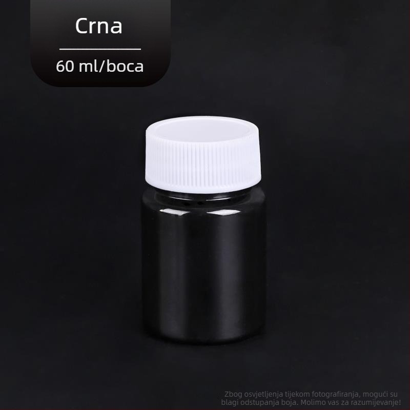 Set alata za grafičko tiskanje s valjkom za ulje i valjkom za brisanje za dječju umjetnost (kapacitet 60 ml, jednokratno pakiranje)