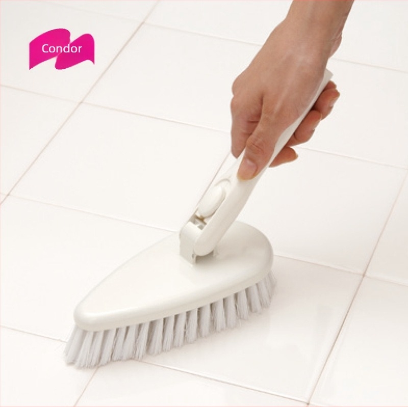 Kangduoduo Satto četka za pločice i pod — plastična, model Satto, 20 komada u kutiji, lansirano 2021