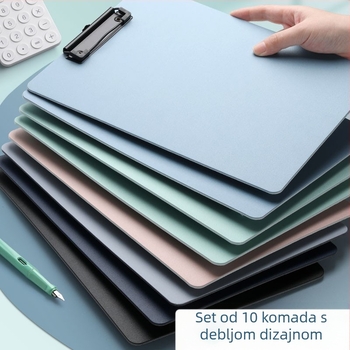 Plastična kvačica ploče, Plaid, model Wmxzblan, tip: držač ploče, širina stražnjeg dijela 25
