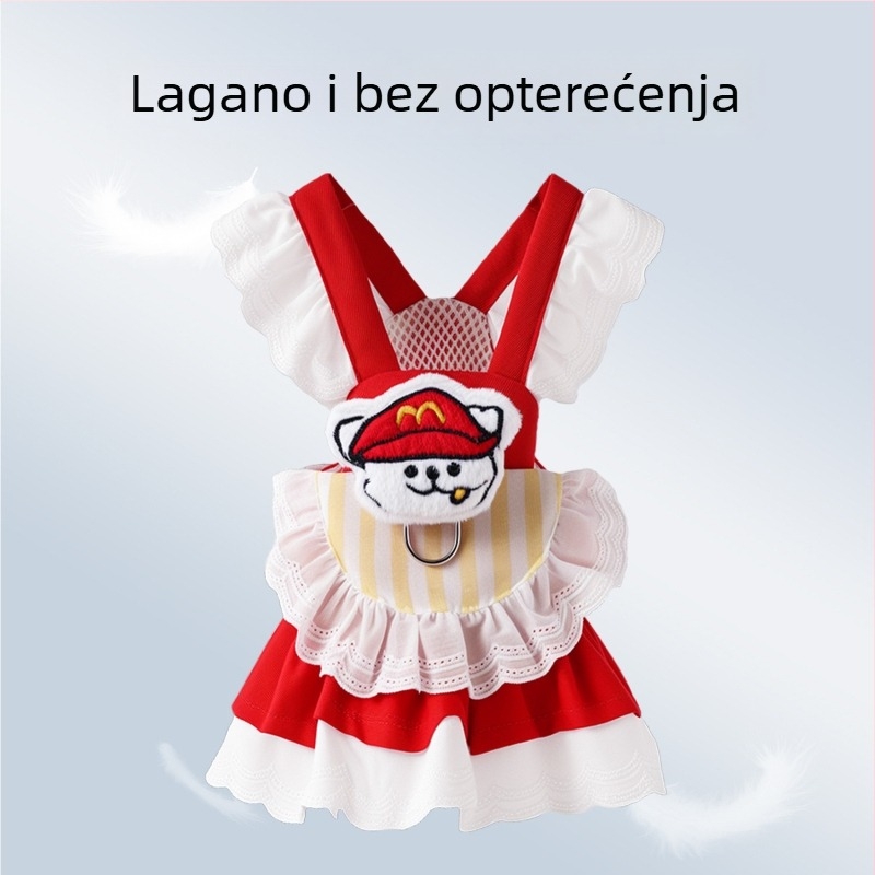 Povodac za pse od poliestera – marka haqimi, artikl 83568/83569, preko granica ekskluzivni izvoz