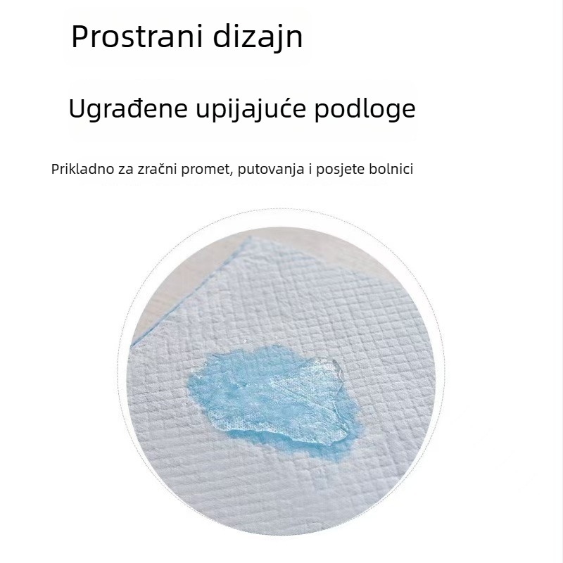 Unutarnji liner za torbu za kućne ljubimce – pamuk i lan, zimska izolacija, mekan, podrijetlo Hebei, brend Rice Elephant.