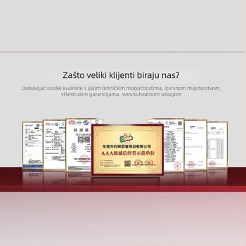 Dječja salivna krpa, čisti pamuk (>95%), karikatura uzorak, vodootporna i otporna na prljavštinu, unisex
