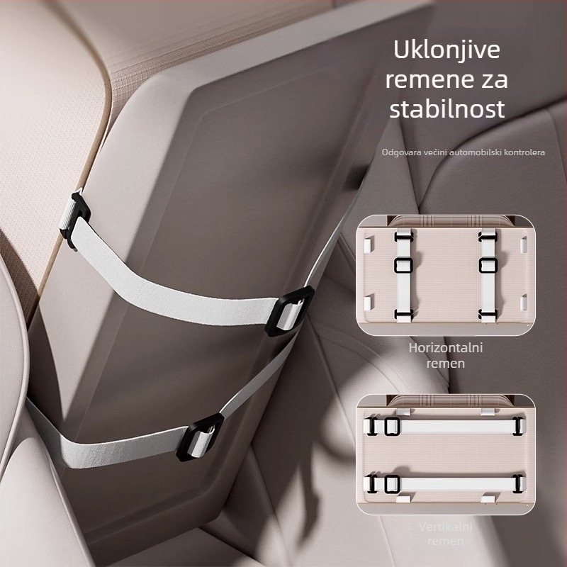 Hoopet torba za kućne ljubimce za mačke i male pse, nosiva crossbody torba, anti-stres dizajn, karikaturalni uzorak, materijali: ramie, karirano platno, teslin mreža