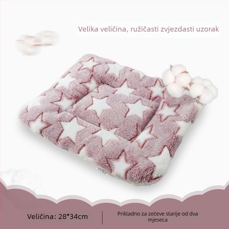 Gnijezdo za kućne ljubimce od tkanine, Radish Valley branda, nije uvezeno