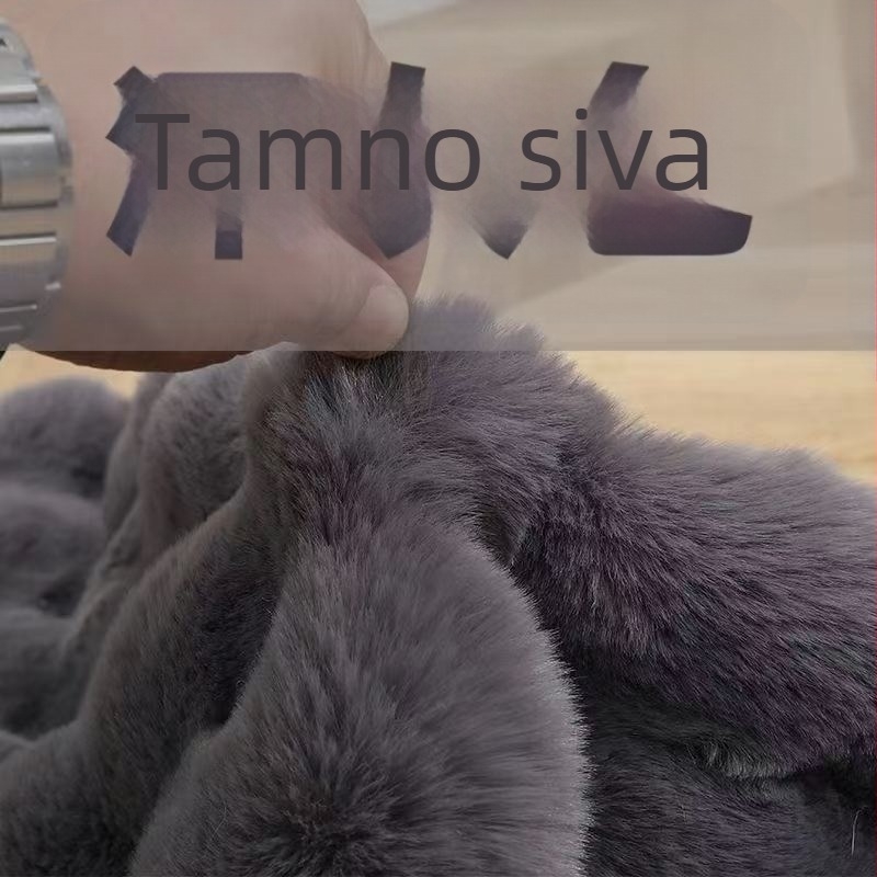 Podložka za pse od velura — udoban madrac za spavanje (Materijal: velur; Sezona: cijelo godišnje; Pogodno za: psa; Čišćenje: perivo; Funkcija: grijanje)