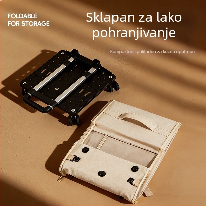 Ruksak za kućne ljubimce za mačke i pse, s dvostrukim prostranim unutarnjim dijelom; Materijal: Drugo; Kapacitet: 52000; Nosivost: 5–7 kg; Čvrstoća: Srednja; Autorizirana privatna marka: Da