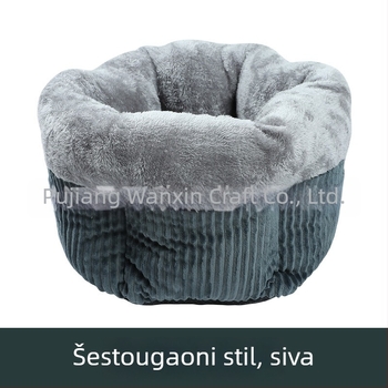 Platneno gnijezdo za kućne ljubimce, za pse