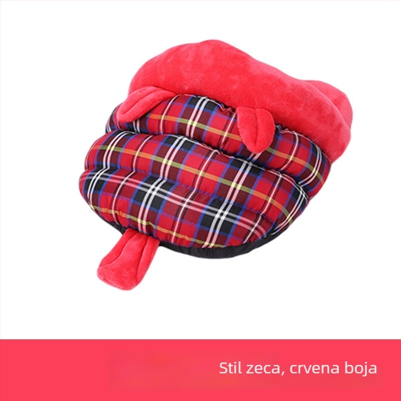 Platneno gnijezdo za kućne ljubimce, za pse