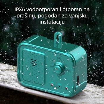 XWPET Ultrazvučni Trener za Pse – Prijenosni, Višefunkcionalni Uređaj za Zaustavljanje Lajanja, Plastika