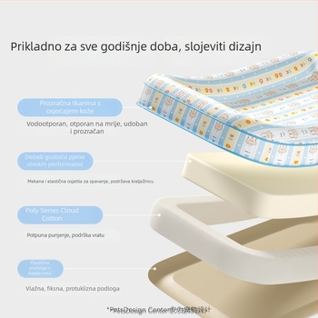 Favored mačje gnijezdo – vodootporan twill materijal, gnijezdo za mačke