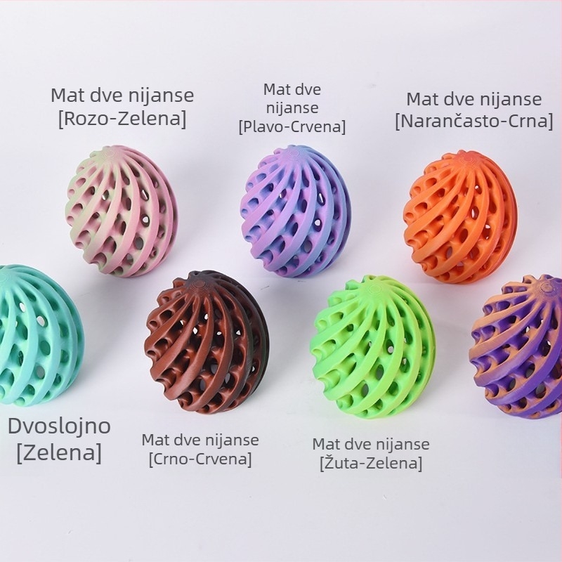 Rambo PLA matni filament za 3D printer, 1 kg, promjer 1,75 mm