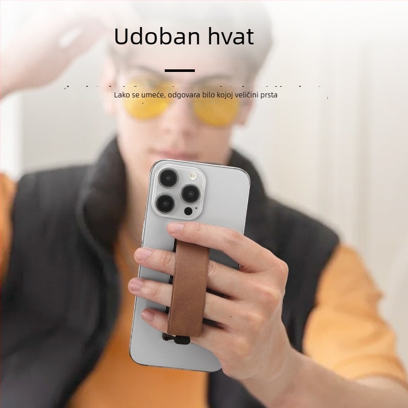 FUN COMBO Univerzalni Metalni Sklopivi Stolni Nosač Za Telefone I Tablete S Ljepivim Stražnjim Dijelom (Brand: FUN COMBO; Materijal: Metal; Stil: Univerzalan; Prilagodba: Podržana)