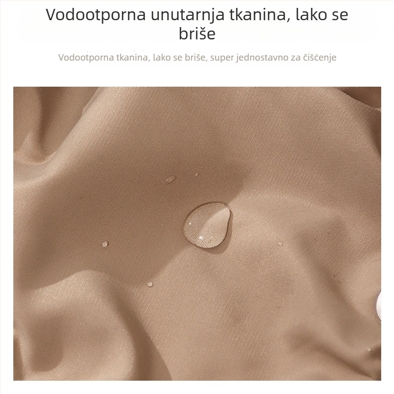 Vodootporan hamster viseći krevet i spavaća vreća za male kućne ljubimce – za sve sezone, jednostavno za čišćenje, pogodno za hamstere, Sugar Glider i ptice