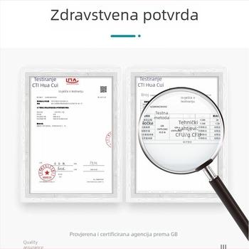 Jednokratne nitrilne rukavice, bez praška, Kang Jie, 4,0–6,0 g, za laboratorij / elektronički radionu / čistu sobu, kućno čišćenje samo, prilagodljivo pakiranje