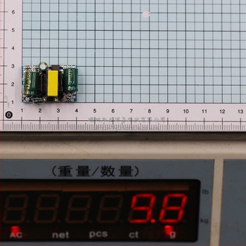 Izolirani prekidački modul napajanja, izlaz 12V, 0.4A, 4.8W, ulaz 220V AC, SUNLEPHANT
