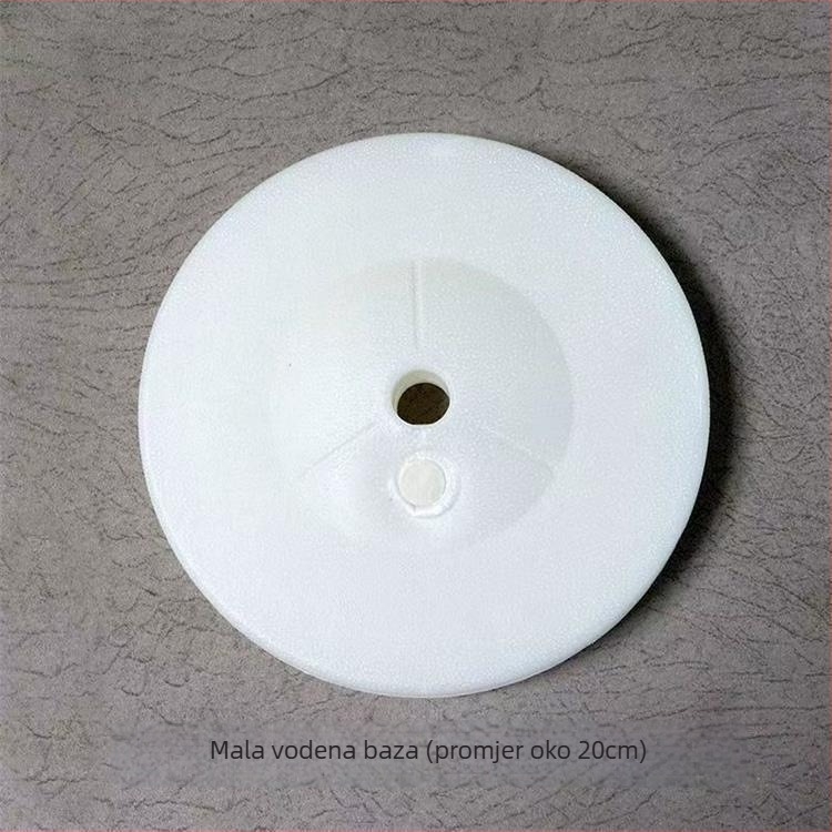 Teleskopska šipka za balone, metalna, dugog traka dizajn, bez logotipa, Minchang – vjenčana dekoracija