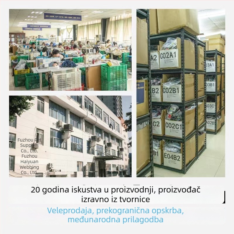 HiDREAM Set za mačku: prsni i leđni harnes i uže, prilagodljiv, proširiv, I-oblik dizajn veste, koža i najlon