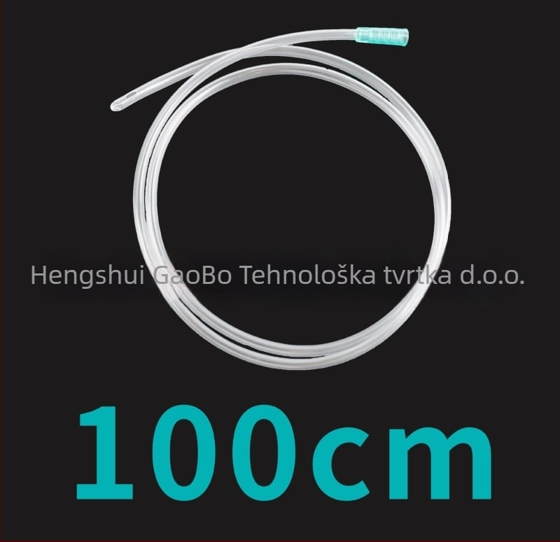 Irigator štrcaljka, jednokratna, plastična, profesionalna, 1 paket