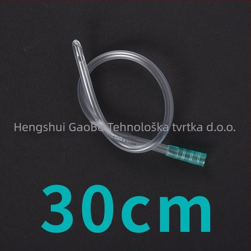 Irigator štrcaljka, jednokratna, plastična, profesionalna, 1 paket