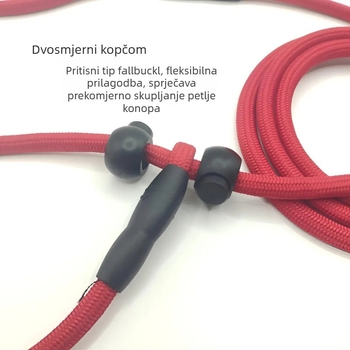 Nylon povodac za pse i mačke, model D-267