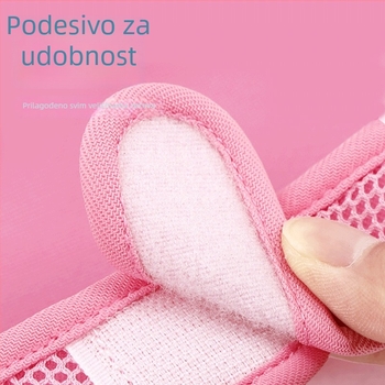 Poliesterni prsni remen za mačke, Wang Xingyu, pakiranje 240 komada