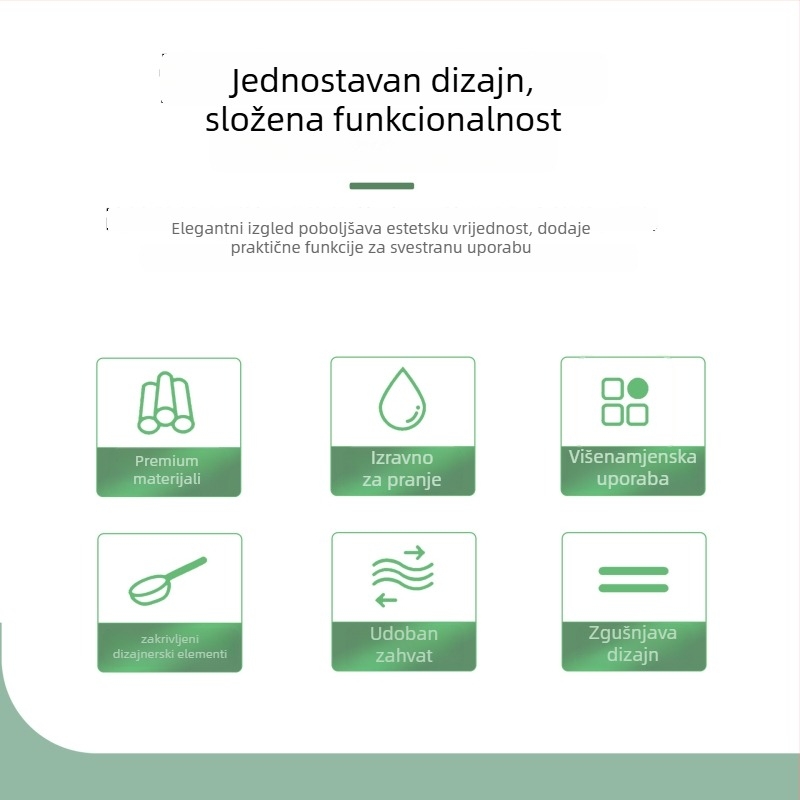 Žličica za hranu za pse i mačke (plastična; marka Spanish Creek; 60 komada u pakiranju; ručno hranjenje)