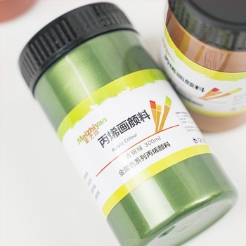 Words of Beauty Akrilna boja – materijal: akril, pakiranje: bočica, namjena: slikanje akrilom