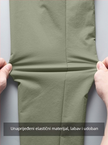 Muški trkaći komplet s kapuljom, dugih rukava, otporan na vjetar, tanak stil, tkanina od poliestera s podstavom od najlona, pogodan za zimske, proljetne i jesenske treninge