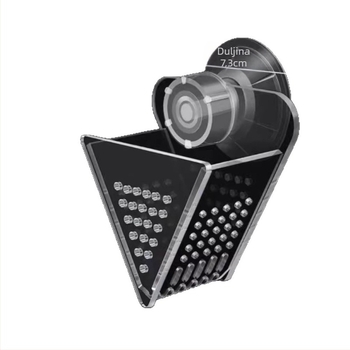 Akrilni feeder za krvne crve u akvariju – sprječava rasipanje, hranilni prsten; Materijal: akrilni list; Težina: 50 g; Pakiranje: 1 kom; Pogodno za akvarij